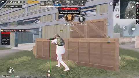 PUBG Mobile Emulator Hack 4.1 | New Bypass + ESP + Aimbot | 100% Safe