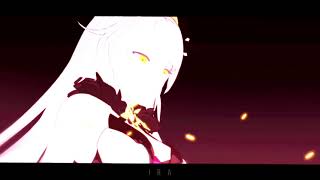 MASQUERADE. | honkai impact 3rd god kiana edit