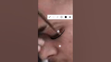 victori art mobile editing tutorial || cartoon photo kaise editing kre |