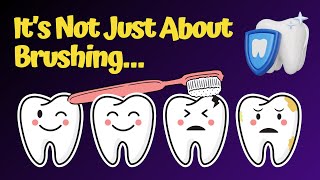 The Importance of Oral Hygiene: Expert Tips for a Healthy Smile (Live Webinar)