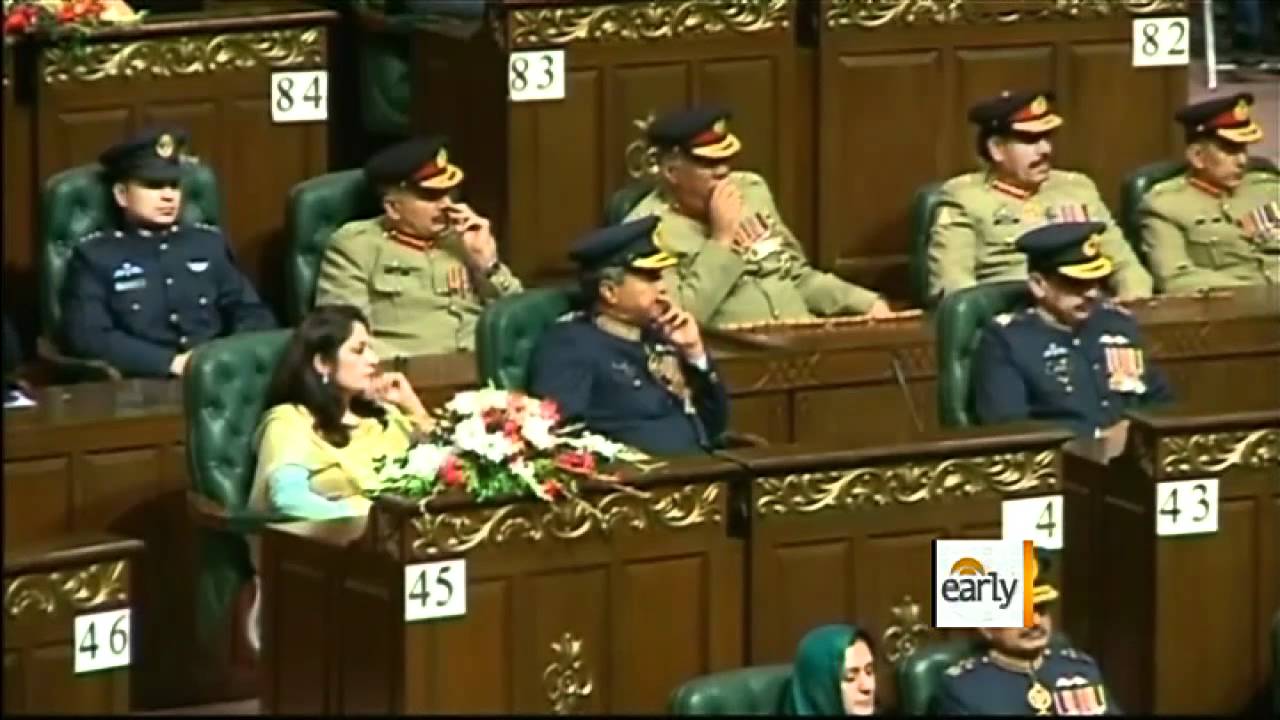 Pakistan's U.S. envoy back home for questioning