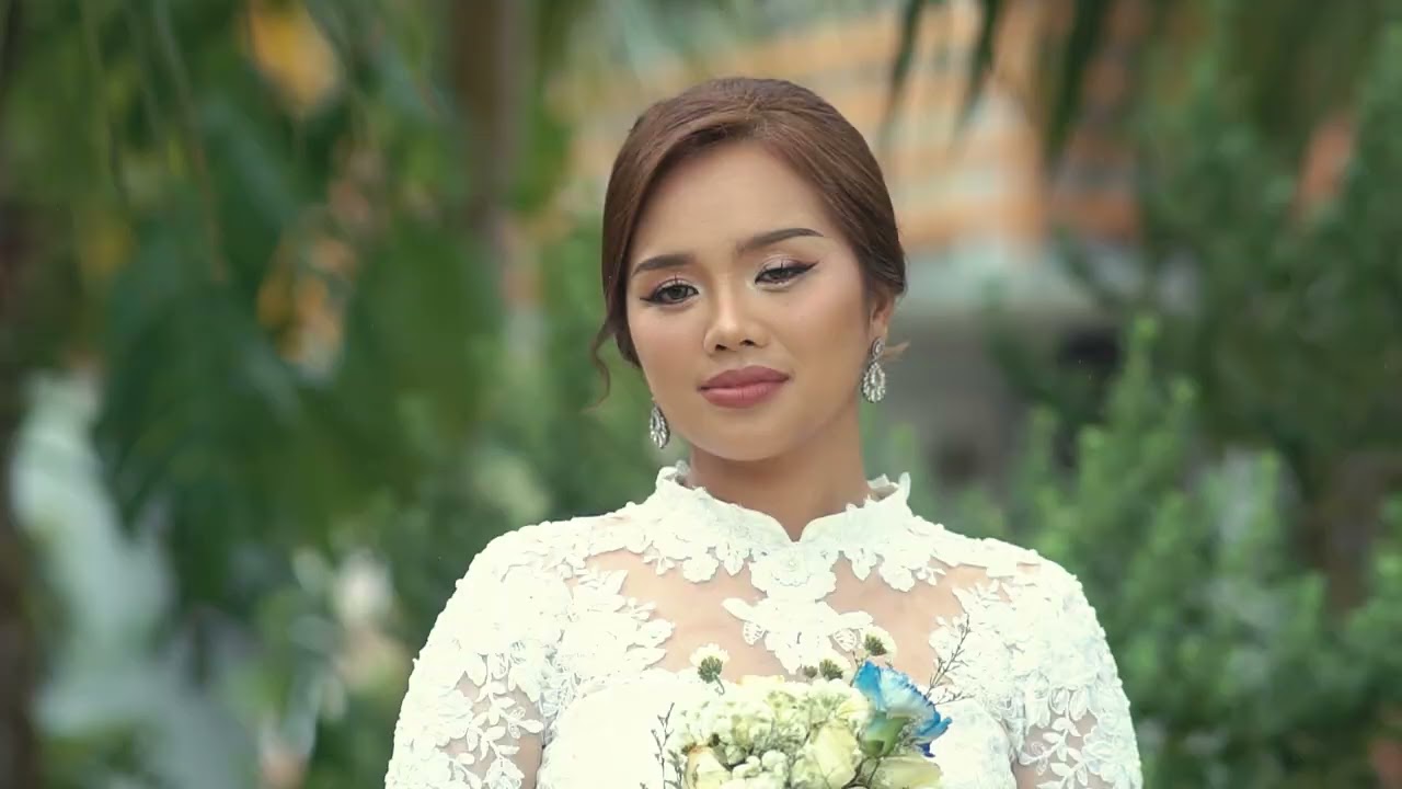 John steven & lourdes