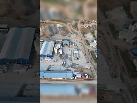 Tambang tembaga di provinsi Nusa Tenggara Barat