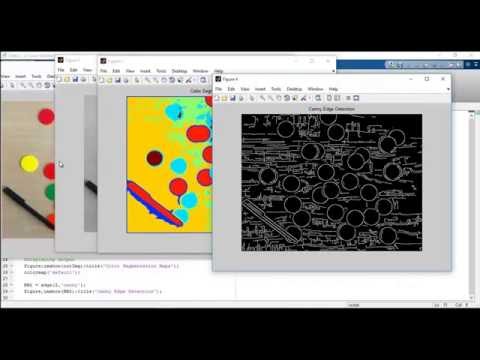 Digital Image Processing based Projects
