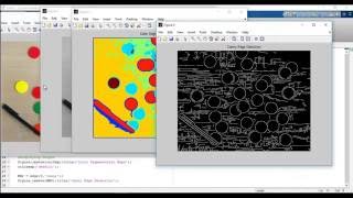Digital Image Processing based Projects