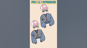 This Brain Teaser Will Test Your Vision Skills!