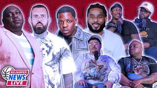 Faizon Love Calls Out Adam22, Lil Zay Osama Arrested & Pooh Shiesty Update