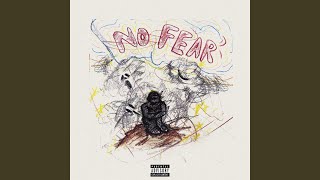 No Fear (Sped Up)