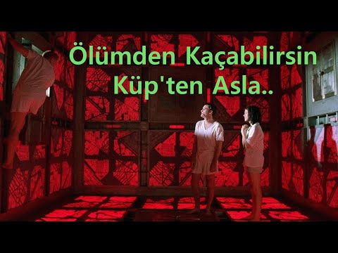 Film izle Korku Filmi Türkçe Dublaj / KÜP