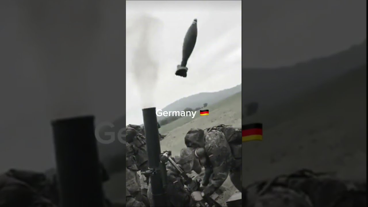 Meet The Worlds Military S Funny Fails
