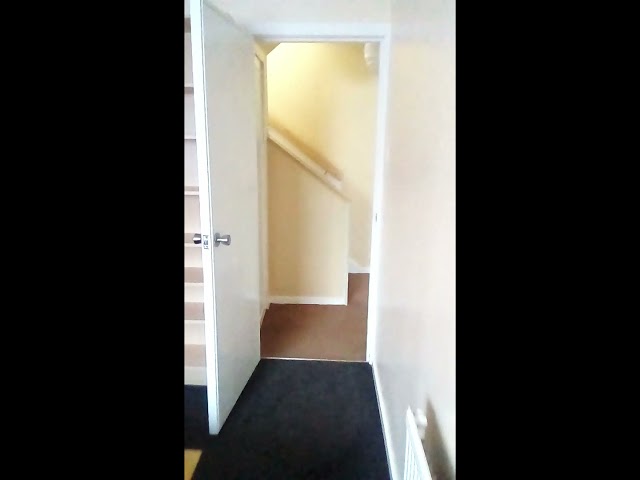 Video 1: Living room/ dining room