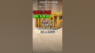 Day 62 of Opening One Case a Day Until I Get a Knife #shorts #cs2 #knife