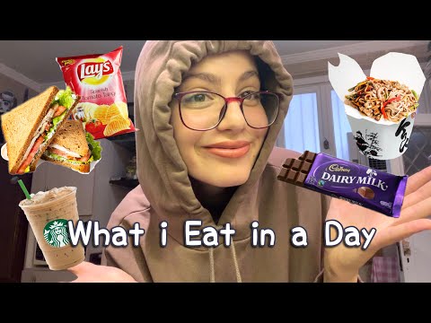 باكل ايه في يومي      