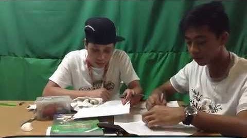 Math Music Video Project (IV-BURGOS) - QCHS batch 2014-2015