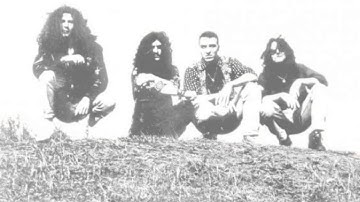 TOMBSTONE  "to be in love"