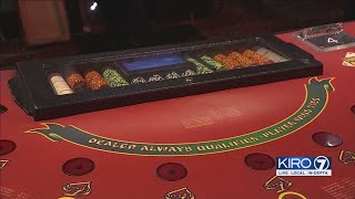VIDEO: Push to allow online sports betting in Washington state