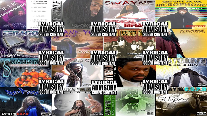 "If I Can, YOU CAN" Radio