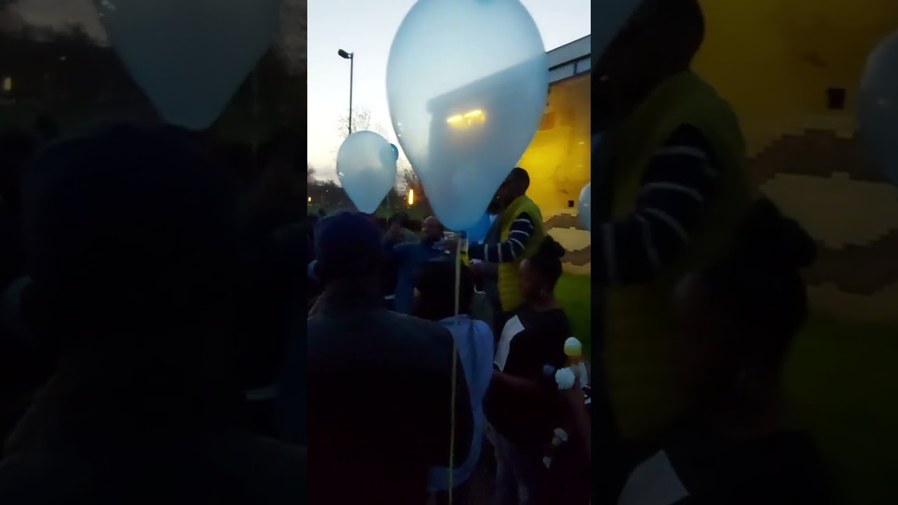 Del p candles 🕯 night. He was a good 👍 guy 👦 and real 💯