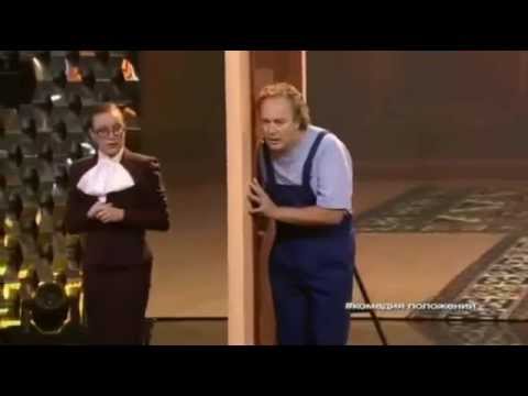 Игорь Христенко. 2 Ляпа в "комедии положений". Это смешно