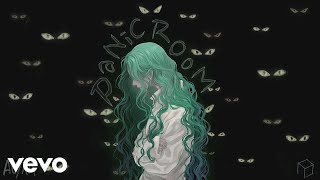 Au/Ra - Panic Room (Audio) chords