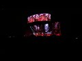 QUEEN - We Will Rock You (With Adam Lambert  Live in Seoul , Korea Jan. 18, 2020 )