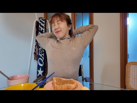 彼はいつも生活を愛し直すきっかけをくれる