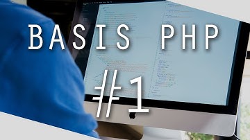 IF & ELSE | PHP BASIS #1