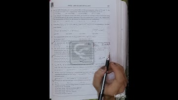CSIR NET | ROTATIONAL CONSTANT | 2015 QUESTIONS.  #csirnet #chemistry #physicalchemistry #rotational