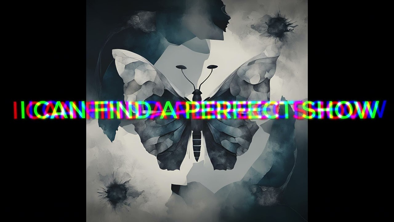 jeity -  Shackles of Reality (Lyric Video) 