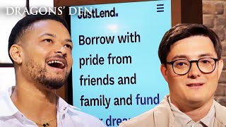 Can Craig Smith Give Steven Bartlett The Confidence To Invest? | Dragons' Den