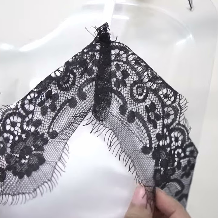 [ TOKO TERPERCAYA ] BAJU TIDUR WANITA SET PIYAMA TIDUR SEKSI LINGERIE SEXY LACE PUTIH SW11C
