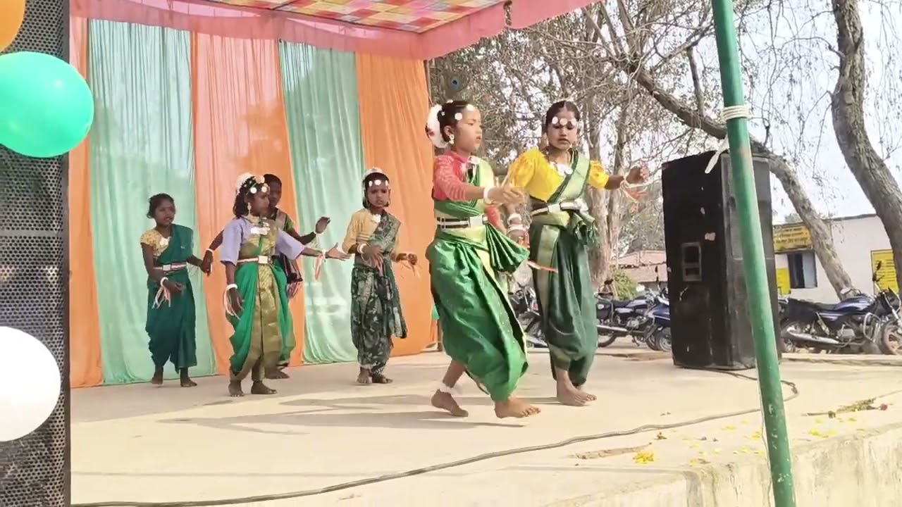 गणतंत्र दिवस 26 जनवरी 2026 प्राथमिक शाला झलरिया