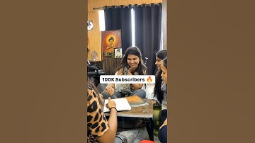 100k subs complete ❤️🔥| Thank you so much #shorts #artistshikhasharma