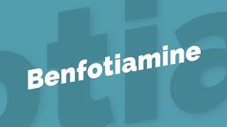 Why This Vitamin Is Essential For Nerve & Cellular Health