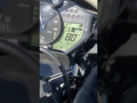 2020 Yamaha R6