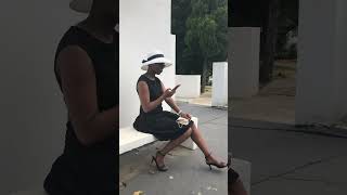 She said the he theme is black and touch of white and I said okay Girl🤭😁💐#viral #tranding #fyp