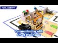 QE032 Smart Factory Education Kit Level 2 | ACEBOTT