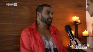 Артистите - Азис Част 1 Fen Tv