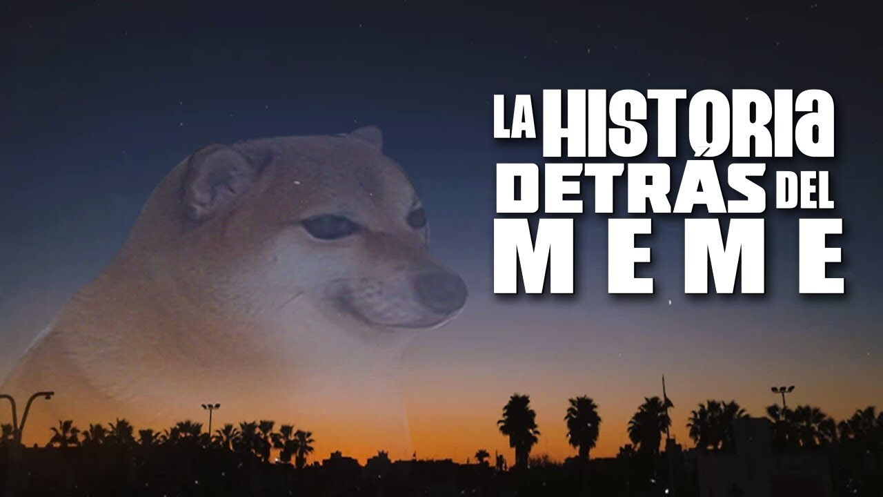 En fin, la hipocresía La Historia Detrás del Meme YouTube