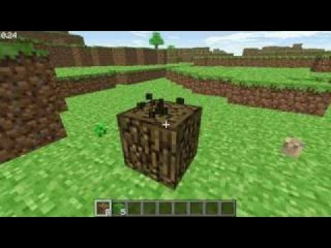 Minecraft Progress Video - YouTube