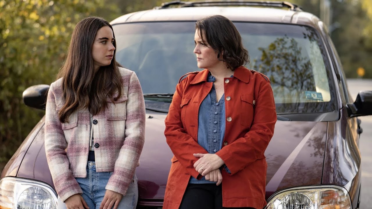 YellowJackets Season 2 Episode 4 "Old Wounds" Review: Owen & AJ Talks