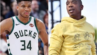 Ja Rules Nba Halftime Show Was Just So Sad