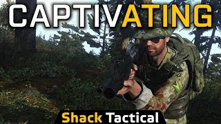 Captivating - ShackTac Arma 3