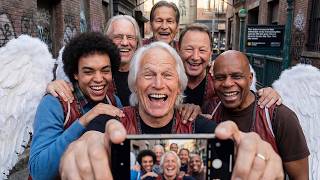 The Warriors (1979) Cast & Set 🚇 Then vs Now (1979 vs 2026) Can You Dig It? (True 60FPS)