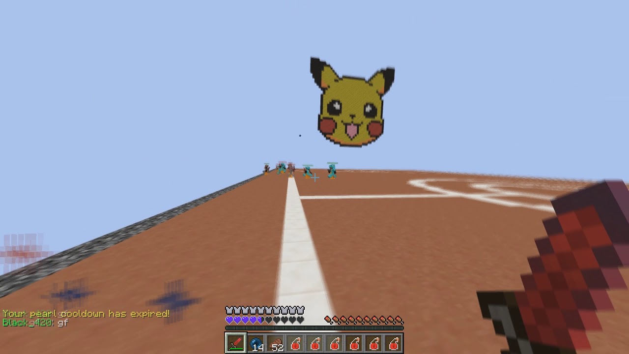 Morpheus vs Clan Lys