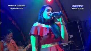 TANDA MERAH COVER BY: LINA AGUSTINA // CAMELIA PELAN TAPI PASTI
