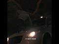 Parasyte: The Grey - Epic Night Chase Scene! 🚗💨┃parastye #shot #kdrama #actionmovies