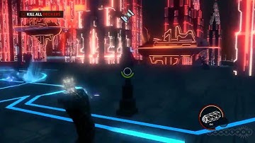Saints Row The Third - http://deckers.die Walkthrough