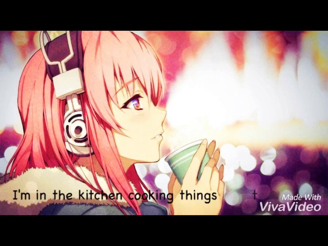 Replay ~nightcore~