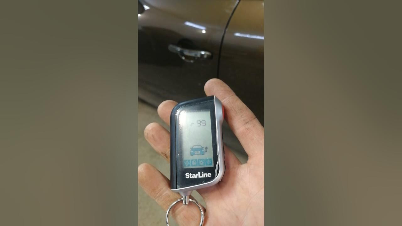 как поменять батарейку в ключе джили эмгранд х7